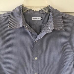 Lark & Wolf Long Sleeve.